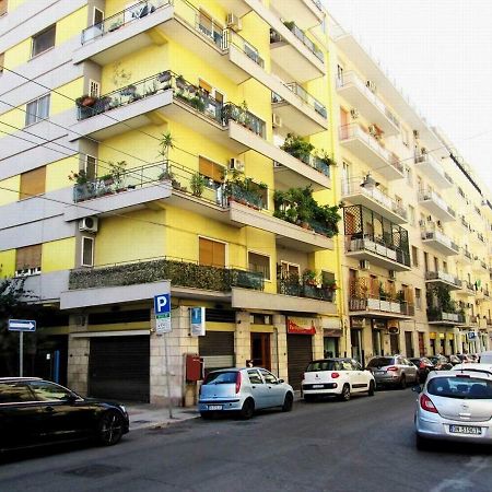 Minihouse Apartamento Bari Exterior foto