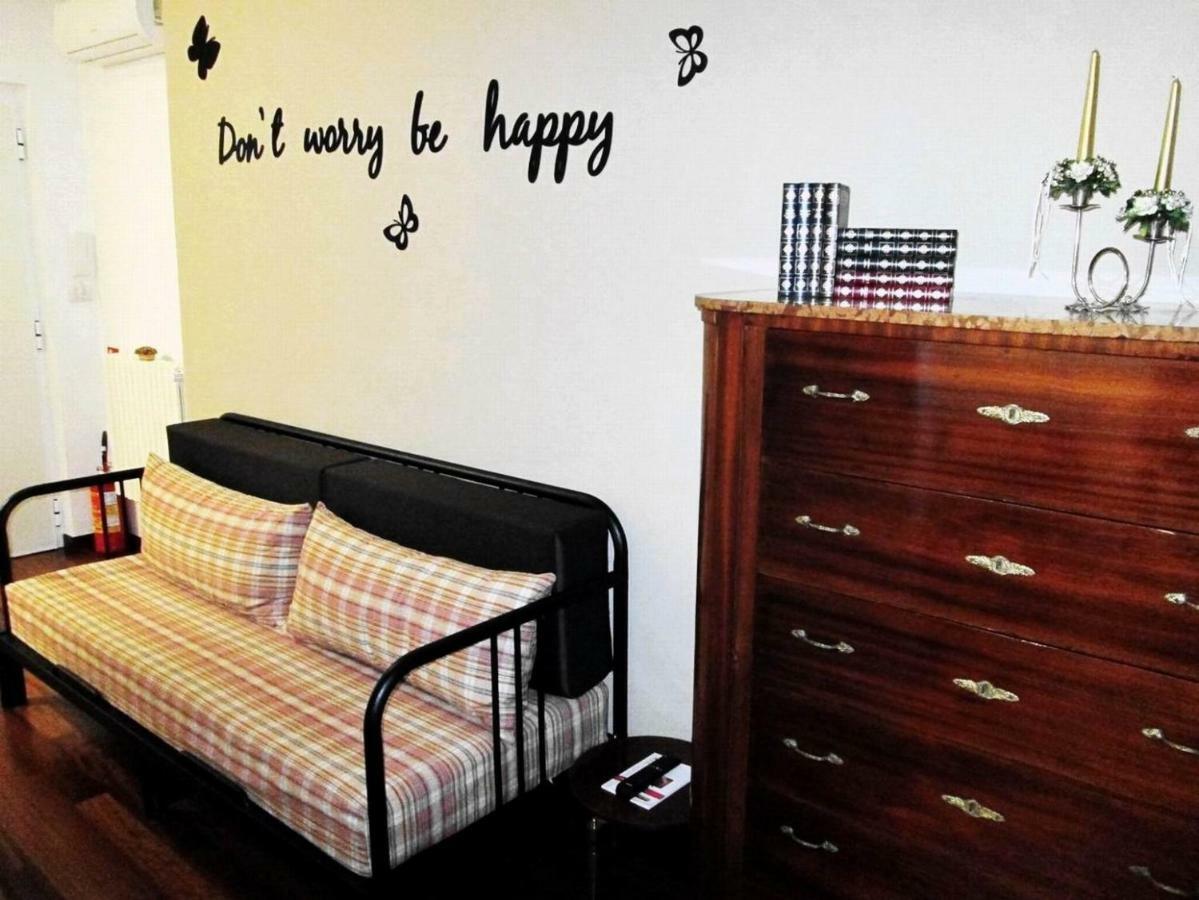 Minihouse Apartamento Bari Exterior foto