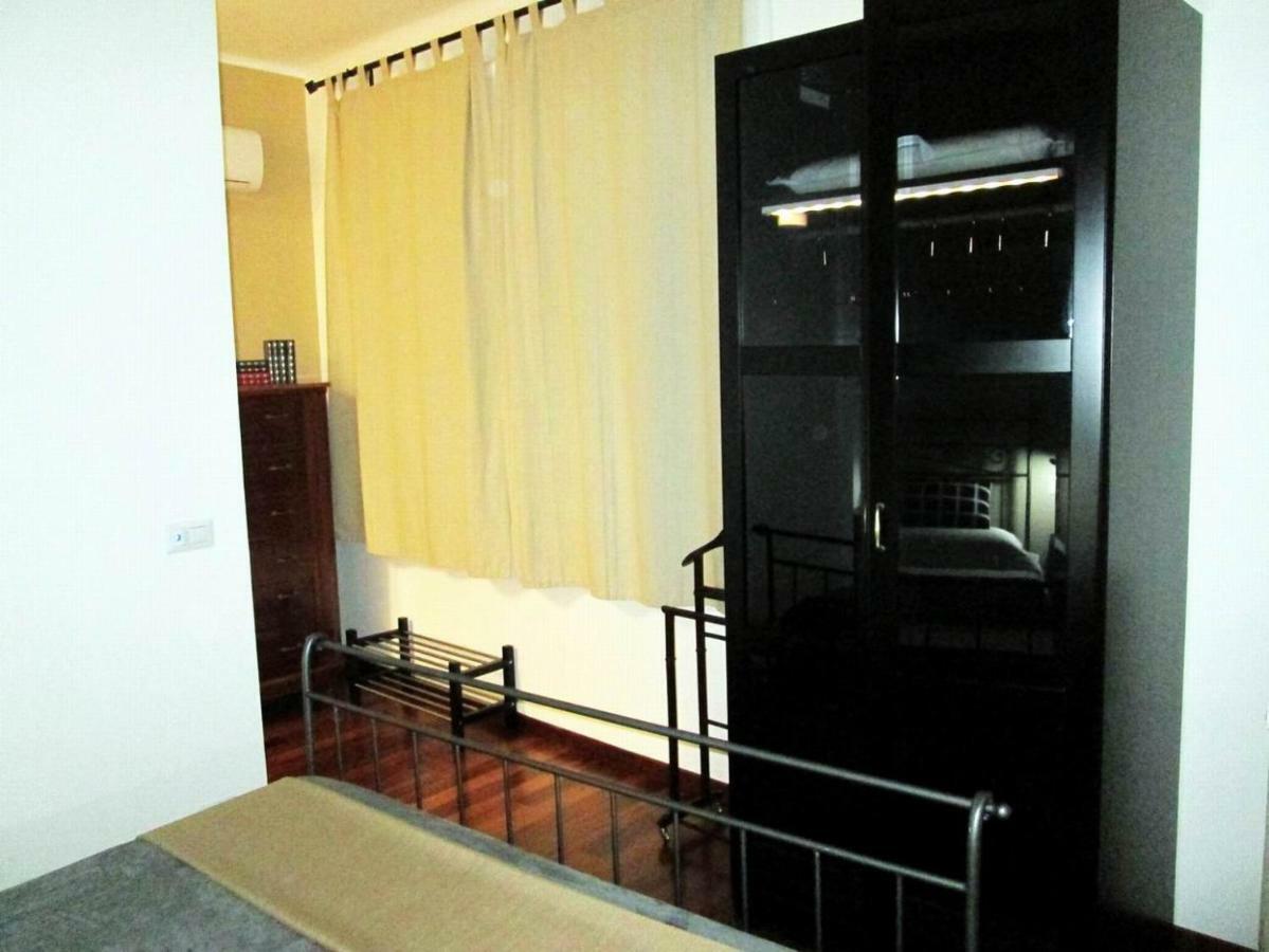 Minihouse Apartamento Bari Exterior foto